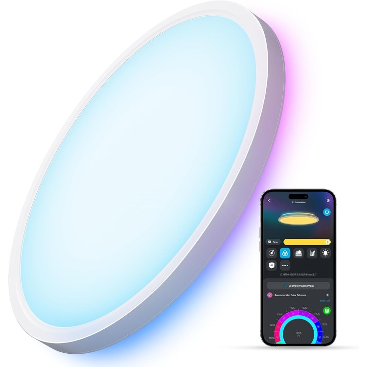 خرید Govee Smart Ceiling Light
